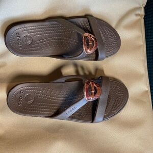 Crocs Sandals